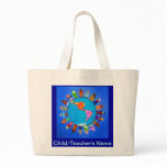 Peaceful Children bags