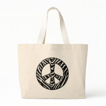 Peaceful Kingdom - 2 Tote Bag