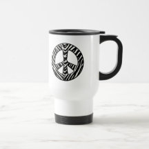 Peaceful Kingdom - 2 Mug