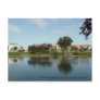 Peaceful Mind & Wonderful Life... Post Card