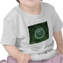 Peaceful Moon Shirt