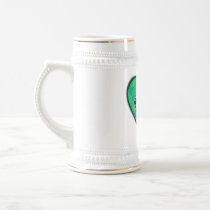Peaceful Coffee Mug