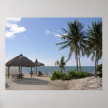Peaceful Paradise posters