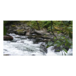 Peaceful Rapids photo cards