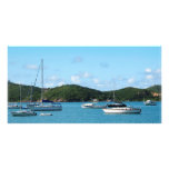 Peaceful Sea St. Thomas