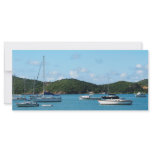 Peaceful Sea St. Thomas