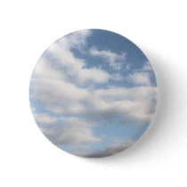 Peaceful Sky With Clouds