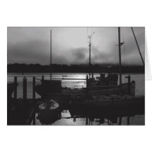 Peaceful Sunrise Cards