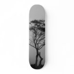 Peaceful Tree Skate Board Deck