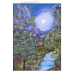 Peaceful Trees cards