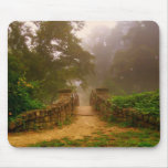 Peaceful Walk Mousepad