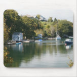 Peaceful Waters Mouse Pad