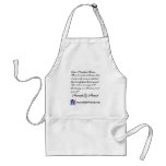 Peacefully Pissed 02 Aprons