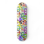 peacesigns skateboards