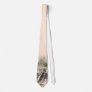 Peach Dragon Neck Ties