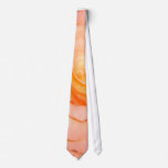 Peach Rose ties