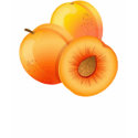 Peach T-Shirt