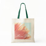 Peaches and Cream- Bag