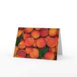 Peaches cards