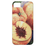 Peaches iPhone 5 Cover