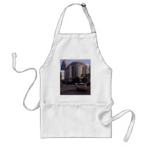 Peachtree Street, Atlanta, Georgia, U.S.A. Aprons