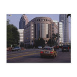 Peachtree Street, Atlanta, Georgia, U.S.A. Postcards