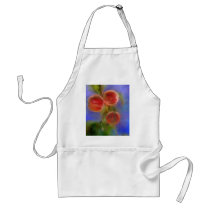 Peachy Keen Apron