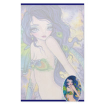 Peacock Allure - Stationery