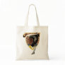 Peacock and Pin Up Bags