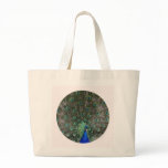 Peacock bags