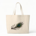 Peacock Bag