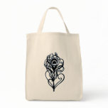 Peacock Feather bags