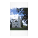 Peacock Island Castle photo cards