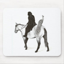 peacock mouse mats