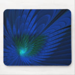 Peacock      mousepad