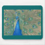 Peacock Mousepads