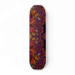 Peacock Ore skateboards