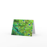 Peacock Paint