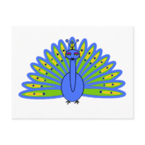 Peacock