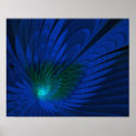 Peacock ..poster posters