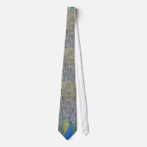 Peacock (the One)