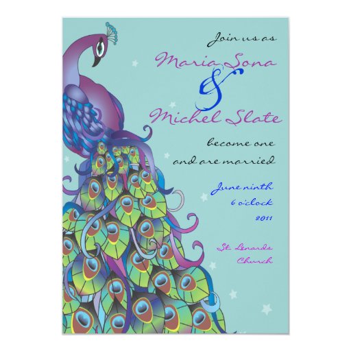 light blue wedding invitations uk peacock theme wedding invitation invite light blue zazzle light blue wedding invitations uk peacock theme wedding invitation invite light blue zazzle