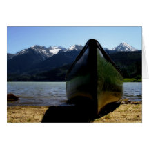 Peaks Card