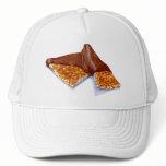 Peanut Brittle Hat