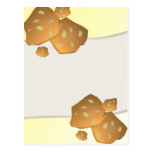 Peanut Brittle Postcard