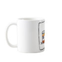 Peanut Butter and Jelly mugs