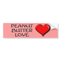 Peanut Butter Love