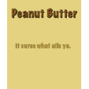 Peanut Butter t-shirts