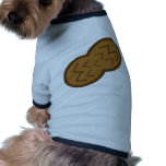 peanut pet clothing