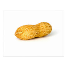 Peanut Postcards